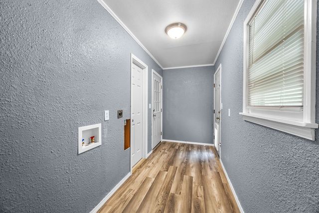 713 Young Street, Springdale, AR 72764