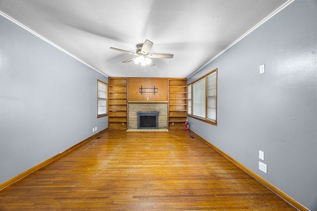 713 Young Street, Springdale, AR 72764