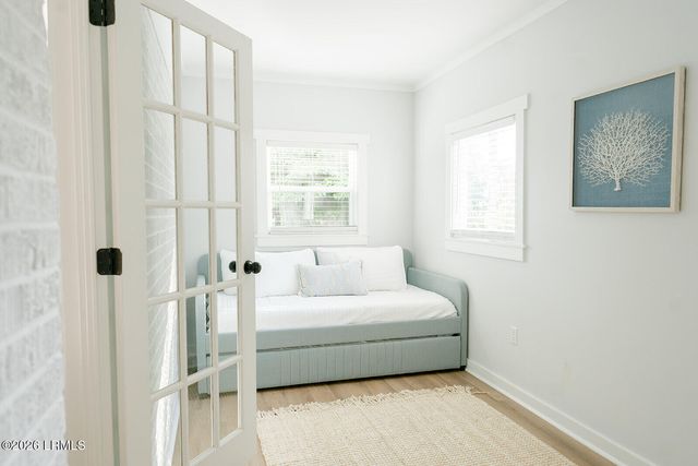 1707 Palmetto Drive, Beaufort, SC 29902