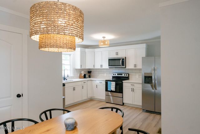 1707 Palmetto Drive, Beaufort, SC 29902