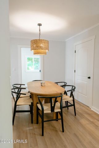 1707 Palmetto Drive, Beaufort, SC 29902