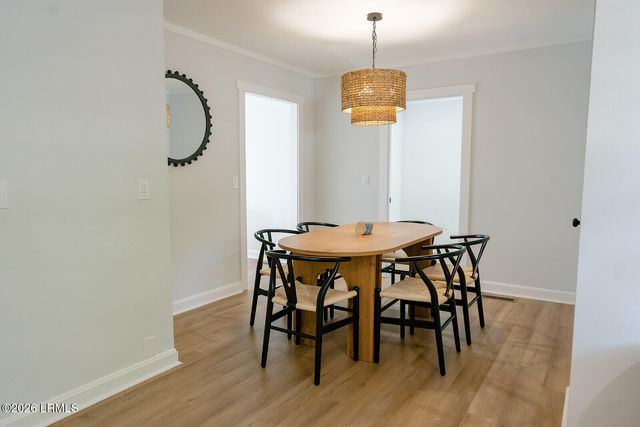 1707 Palmetto Drive, Beaufort, SC 29902