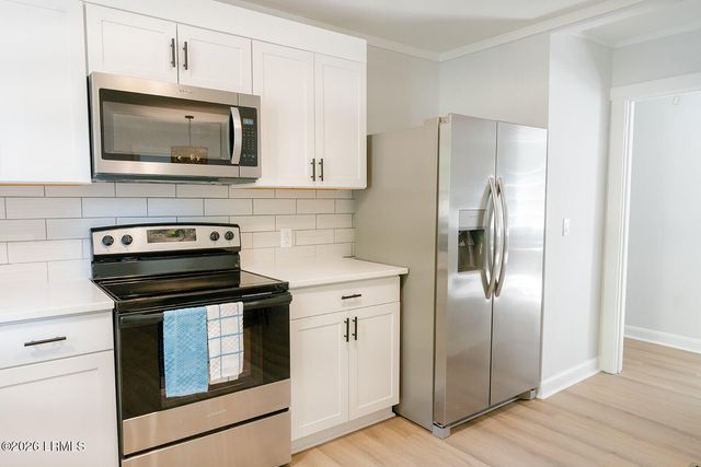1707 Palmetto Drive, Beaufort, SC 29902