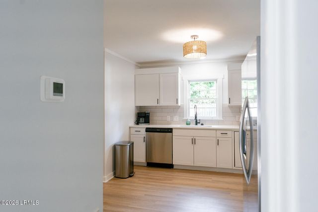 1707 Palmetto Drive, Beaufort, SC 29902
