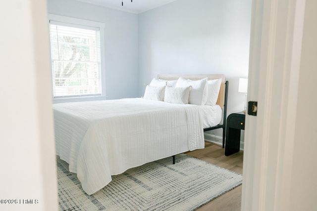 1707 Palmetto Drive, Beaufort, SC 29902