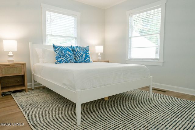 1707 Palmetto Drive, Beaufort, SC 29902