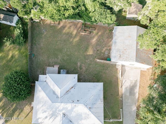 1707 Palmetto Drive, Beaufort, SC 29902