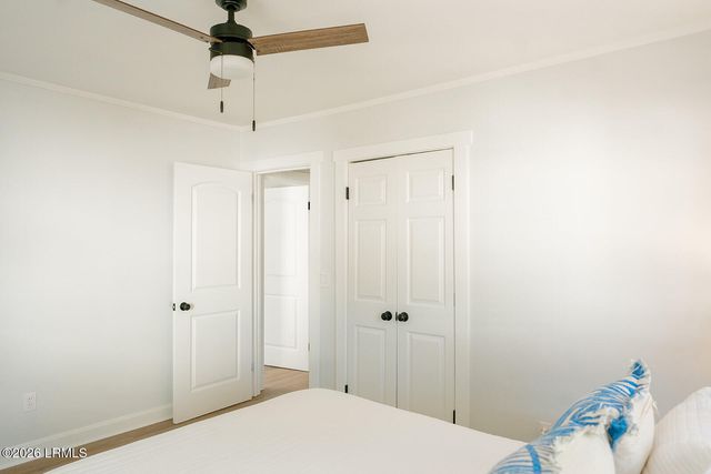 1707 Palmetto Drive, Beaufort, SC 29902