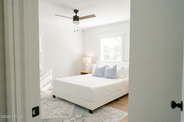 1707 Palmetto Drive, Beaufort, SC 29902