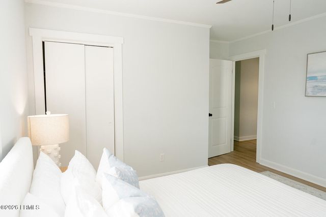 1707 Palmetto Drive, Beaufort, SC 29902