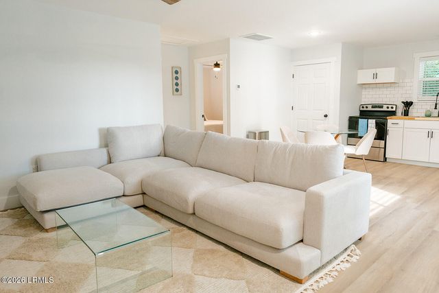 1707 Palmetto Drive, Beaufort, SC 29902