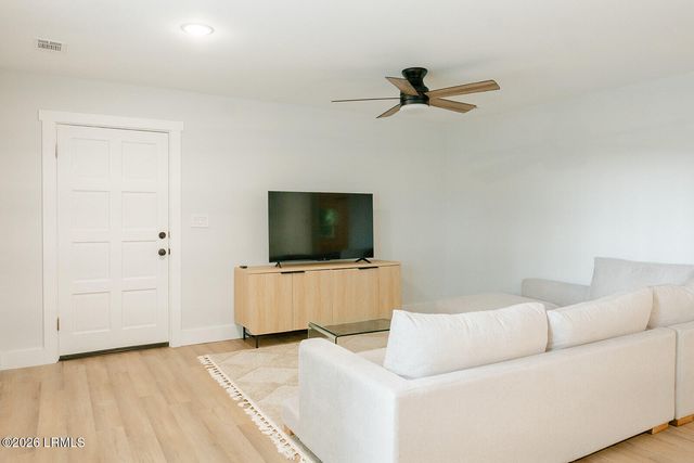 1707 Palmetto Drive, Beaufort, SC 29902