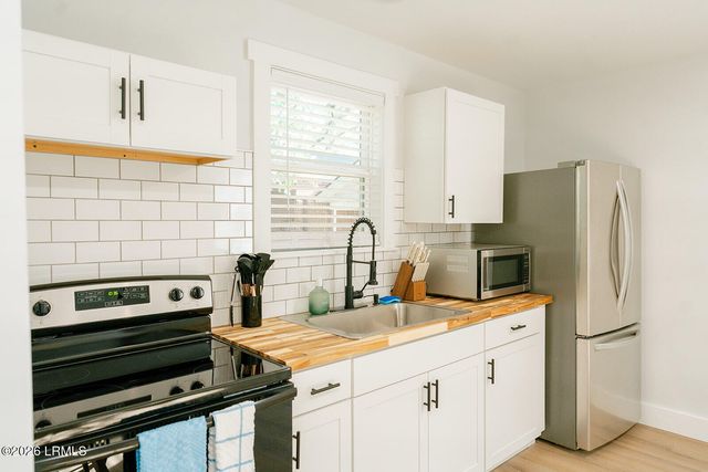 1707 Palmetto Drive, Beaufort, SC 29902