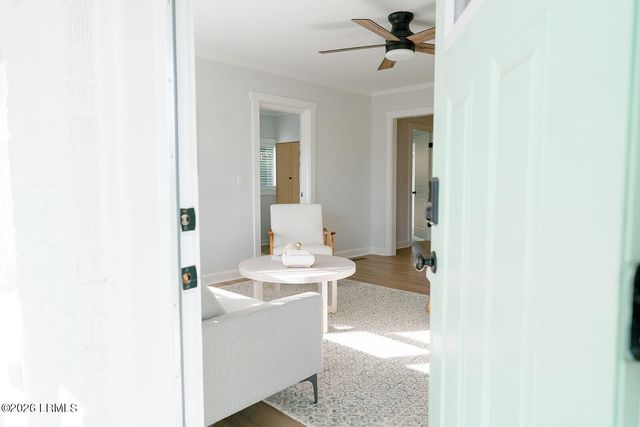 1707 Palmetto Drive, Beaufort, SC 29902