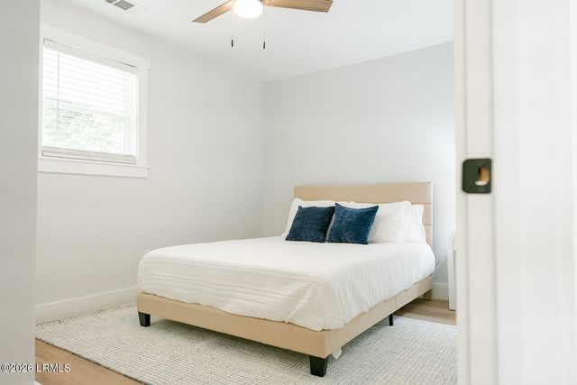 1707 Palmetto Drive, Beaufort, SC 29902