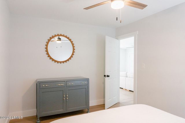 1707 Palmetto Drive, Beaufort, SC 29902
