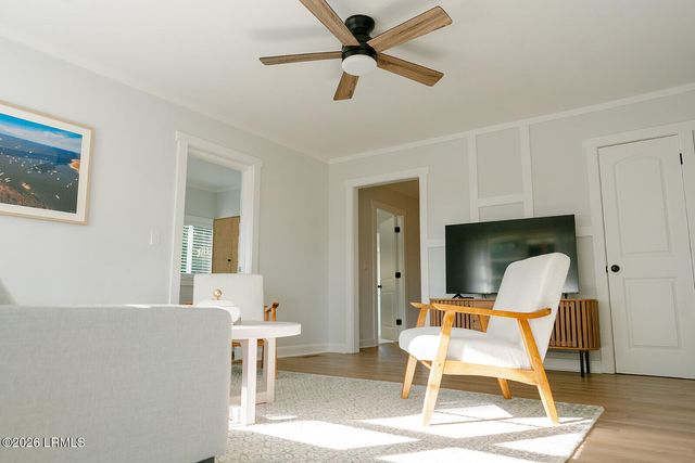 1707 Palmetto Drive, Beaufort, SC 29902