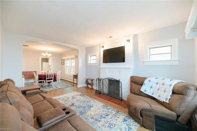 9408 River RD, Newport News, VA 23601