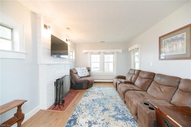 9408 River RD, Newport News, VA 23601