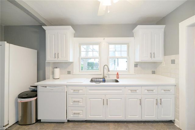 9408 River RD, Newport News, VA 23601