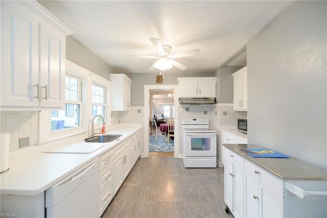 9408 River RD, Newport News, VA 23601