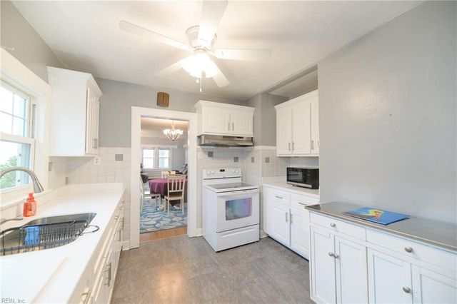 9408 River RD, Newport News, VA 23601