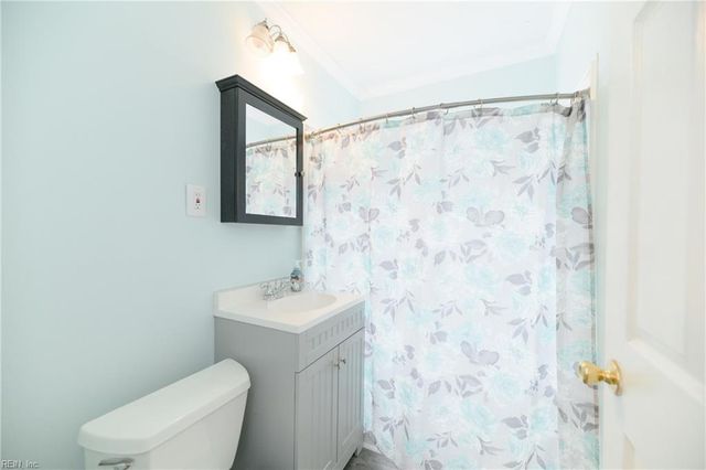 9408 River RD, Newport News, VA 23601