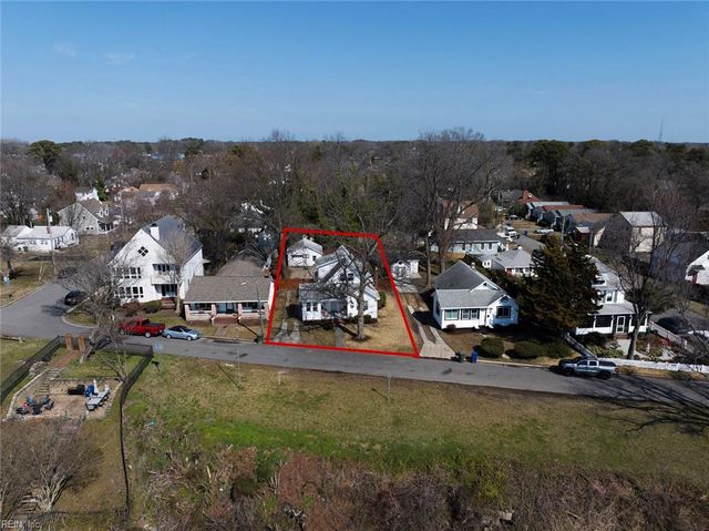 9408 River RD, Newport News, VA 23601