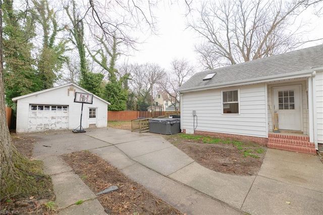 9408 River RD, Newport News, VA 23601