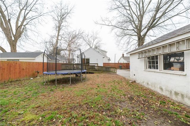 9408 River RD, Newport News, VA 23601