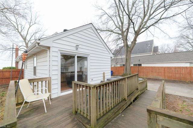 9408 River RD, Newport News, VA 23601