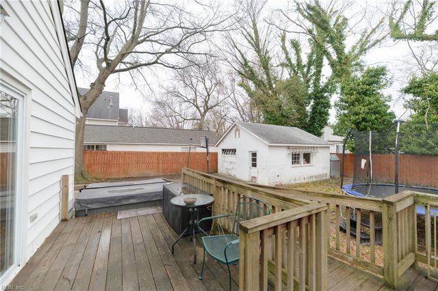 9408 River RD, Newport News, VA 23601