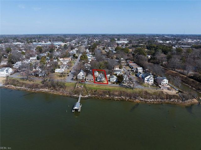 9408 River RD, Newport News, VA 23601