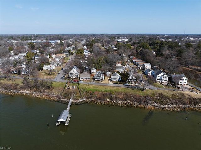 9408 River RD, Newport News, VA 23601