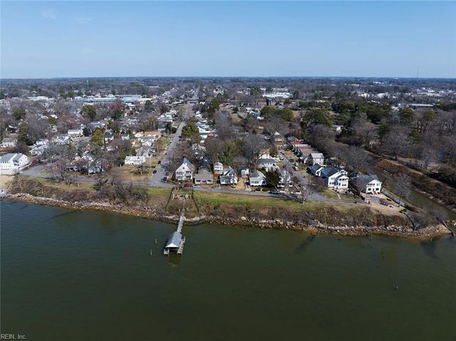 9408 River RD, Newport News, VA 23601