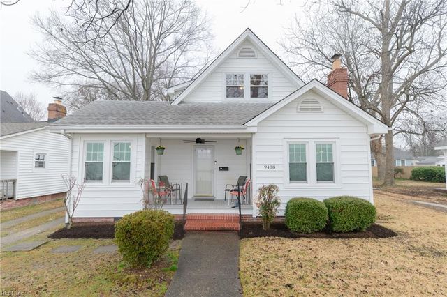 9408 River RD, Newport News, VA 23601