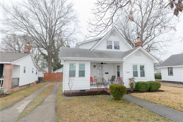 9408 River RD, Newport News, VA 23601