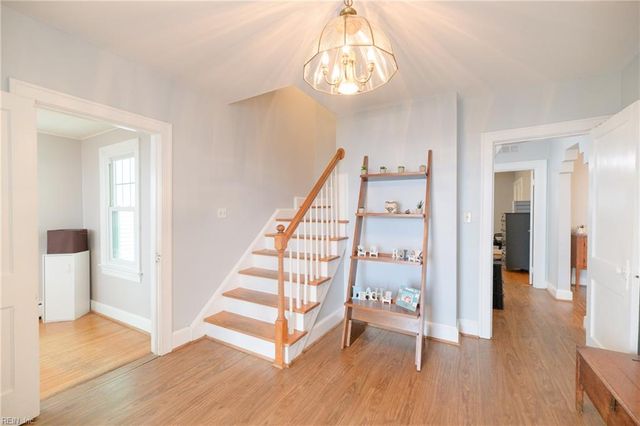 9408 River RD, Newport News, VA 23601