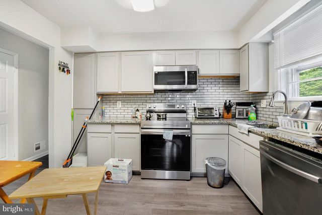4815 WOODFORD LN, Upper Marlboro, MD 20772
