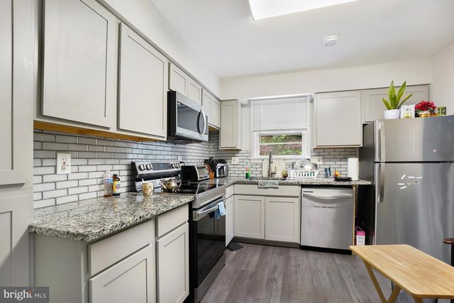 4815 WOODFORD LN, Upper Marlboro, MD 20772