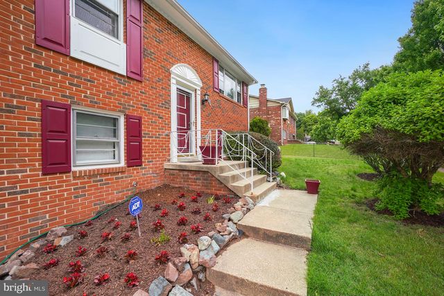 4815 WOODFORD LN, Upper Marlboro, MD 20772