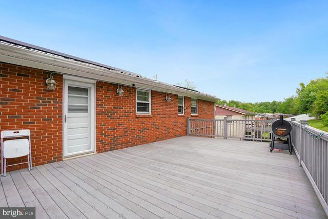 4815 WOODFORD LN, Upper Marlboro, MD 20772