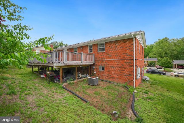 4815 WOODFORD LN, Upper Marlboro, MD 20772