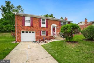 4815 WOODFORD LN, Upper Marlboro, MD 20772
