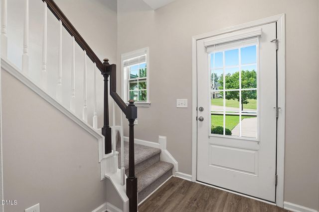 121 Cypress Hill Lane, Holly Springs, NC 27540