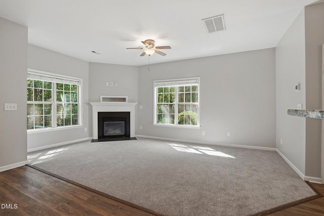 121 Cypress Hill Lane, Holly Springs, NC 27540