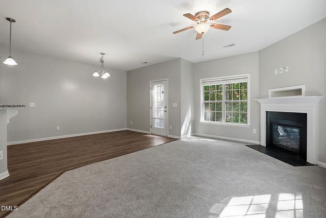121 Cypress Hill Lane, Holly Springs, NC 27540