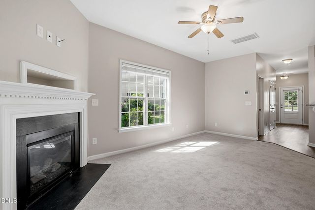 121 Cypress Hill Lane, Holly Springs, NC 27540