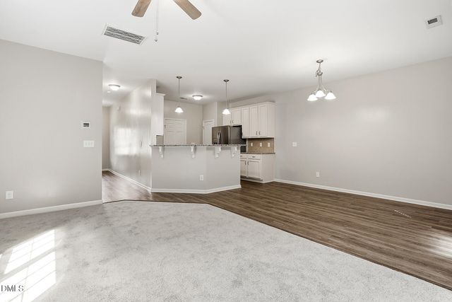 121 Cypress Hill Lane, Holly Springs, NC 27540