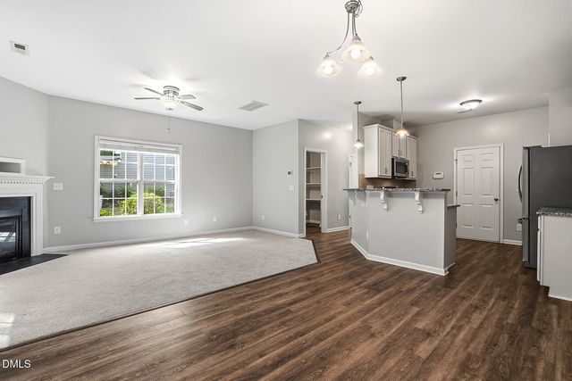 121 Cypress Hill Lane, Holly Springs, NC 27540